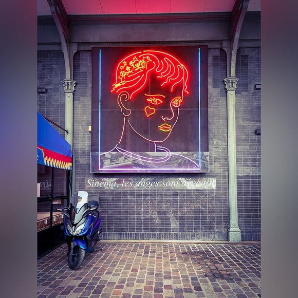 Meet your Posher, Éclat de Lune - Picture 9 of 9